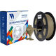 NV Print NV-3D-PLA-MATTE-CLAY NV Print NV-3D-PLA-MATTE-CLAY