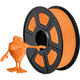 NV Print NV-3D-PLA-MATTE-ORANGE NV Print NV-3D-PLA-MATTE-ORANGE