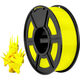 NV Print NV-3D-PLA-NOCT-YELLOW