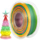 NV Print NV-3D-PLA-RAINBOW-01 NV Print NV-3D-PLA-RAINBOW-01