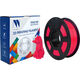 NV Print NV-3D-PLA-P-CHERRY-RED NV Print NV-3D-PLA-P-CHERRY-RED