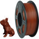NV Print NV-3D-PLA-P-CHOCOLATE