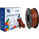 NV Print NV-3D-PLA-P-CHOCOLATE