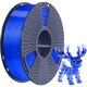 NV Print NV-3D-PLA-P-TRANSP-BLUE
