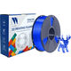 NV Print NV-3D-PLA-P-TRANSP-BLUE