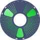 NV Print NV-3D-PLA-P-TRANSP-GREEN