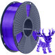 NV Print NV-3D-PLA-P-TRANSP-PURPLE