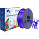 NV Print NV-3D-PLA-P-TRANSP-PURPLE