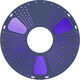 NV Print NV-3D-PLA-P-TRANSP-PURPLE