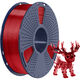 NV Print NV-3D-PLA-P-TRANSP-RED