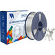 NV Print NV-3D-PLA-P-TRANSP-WHITE