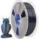 NV Print NV-3D-SILK-PLA-P-BLACK-BLUE