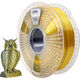 NV Print NV-3D-SILK-PLA-P-BLACK-GOLD