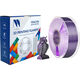 NV Print NV-3D-SILK-PLA-P-BLACK-PURPLE NV Print NV-3D-SILK-PLA-P-BLACK-PURPLE