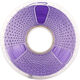NV Print NV-3D-SILK-PLA-P-BLACK-PURPLE NV Print NV-3D-SILK-PLA-P-BLACK-PURPLE
