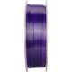 NV Print NV-3D-SILK-PLA-P-BLACK-PURPLE NV Print NV-3D-SILK-PLA-P-BLACK-PURPLE