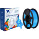 NV Print NV-3D-SILK-PLA-P-BLUE