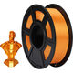 NV Print NV-3D-SILK-PLA-P-ORANGE