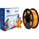 NV Print NV-3D-SILK-PLA-P-ORANGE