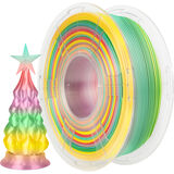NV Print NV-3D-SILK-PLA-P-RAINBOW-01