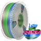 NV Print NV-3D-SILK-PLA-P-RAINBOW-06 NV Print NV-3D-SILK-PLA-P-RAINBOW-06