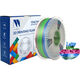 NV Print NV-3D-SILK-PLA-P-RAINBOW-06 NV Print NV-3D-SILK-PLA-P-RAINBOW-06