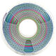 NV Print NV-3D-SILK-PLA-P-RAINBOW-06 NV Print NV-3D-SILK-PLA-P-RAINBOW-06
