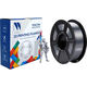 NV Print NV-3D-SILK-PLA-P-SILVER