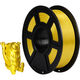 NV Print NV-3D-SILK-PLA-P-YELLOW