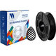 NV Print NV-3D-TPU-BLACK