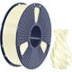 NV Print NV-3D-TPU-SILK-CREAM-WHITE