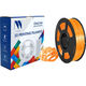 NV Print NV-3D-TPU-TRANS-ORANGE
