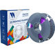 NV Print NV-3D-TPU-TRANS-PURPLE