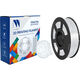 NV Print NV-3D-TPU-TRANS-WHITE NV Print NV-3D-TPU-TRANS-WHITE