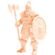 NV Print NV-3D-WATER-WASHABLE-RESIN-BEIGE