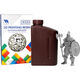 NV Print NV-3D-WATER-WASHABLE-RESIN-GREY