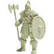 NV Print NV-3D-ABS-L-RESIN-CLEAR