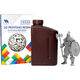 NV Print NV-3D-ABS-L-RESIN-GREY