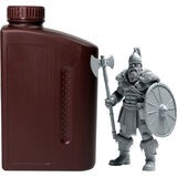 NV Print NV-3D-STD-RESIN-GREY