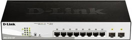 D-Link DGS-1210-10P/FL2A