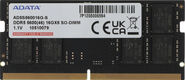 ADATA DDR5 ADATA DDR5