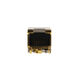 OSNOVO SFP-TP-RJ45(10G) SFP модуль 10G Ethernet с разъемом RJ45. Скорость 10 Гбит/с. Расстояние передачи - 30 м. Размеры (ШхВхГ): 13,8x13,7x68мм. Рабочая температура: 0…+70°С.