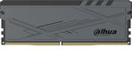 Модуль памяти Dahua DHI-DDR-C600UHD8G32 DDR4 Desktop UDIMM 3200 MHz 288 PIN Модуль памяти Dahua DHI-DDR-C600UHD8G32 DDR4 Desktop UDIMM 3200 MHz 288 PIN
