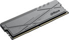 Модуль памяти Dahua DHI-DDR-C600UHD8G32 DDR4 Desktop UDIMM 3200 MHz 288 PIN Модуль памяти Dahua DHI-DDR-C600UHD8G32 DDR4 Desktop UDIMM 3200 MHz 288 PIN