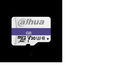Карта Памяти Dahua DHI-TF-C100A-64GB C100A microSD Read 95 MB/s C10/U3/V30 64 GB