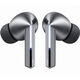 Наушники Samsung Galaxy Buds3 Pro Silver (SM-R630NZAACIS) Наушники Samsung Galaxy Buds3 Pro Silver (SM-R630NZAACIS)