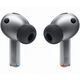 Наушники Samsung Galaxy Buds3 Pro Silver (SM-R630NZAACIS) Наушники Samsung Galaxy Buds3 Pro Silver (SM-R630NZAACIS)