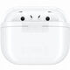 Наушники Samsung Galaxy Buds3 Pro White (SM-R630NZWACIS) Наушники Samsung Galaxy Buds3 Pro White (SM-R630NZWACIS)