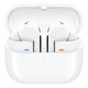 Наушники Samsung Galaxy Buds3 Pro White (SM-R630NZWACIS)