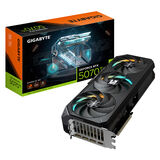 Видеокарта Gigabyte GV-N507TGAMING OC-16GD